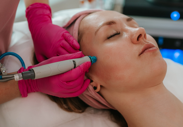 HYDRAFACIAL